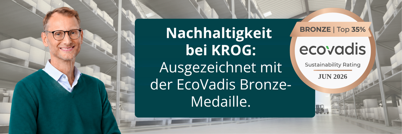 KROG EcoVadis