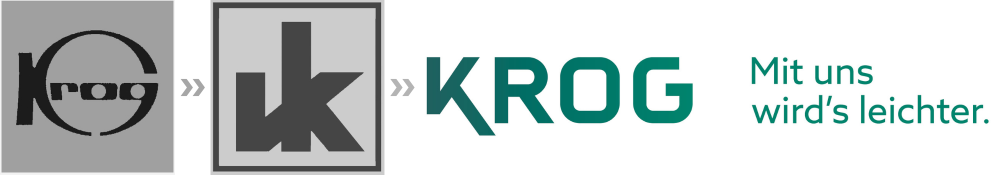 Logos KROG