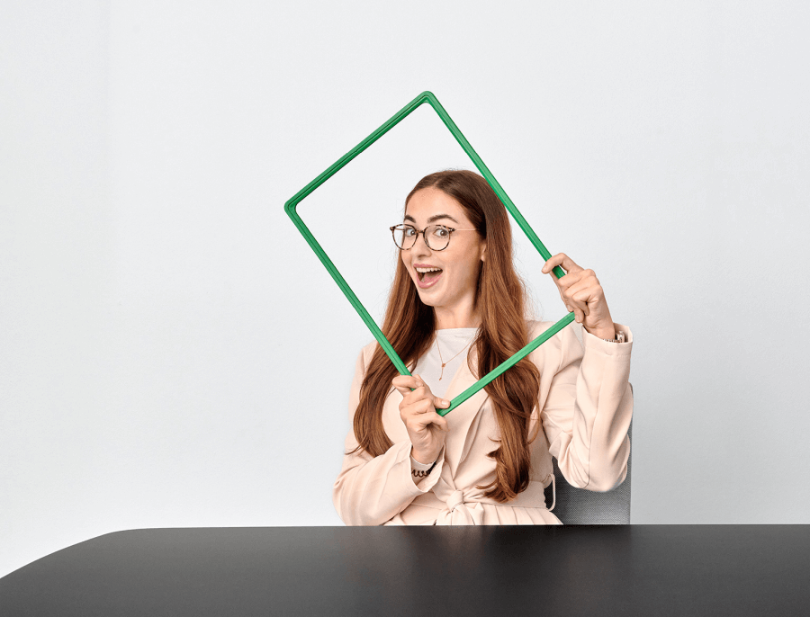 Foto Marlene Garcia Auftragsabwicklung