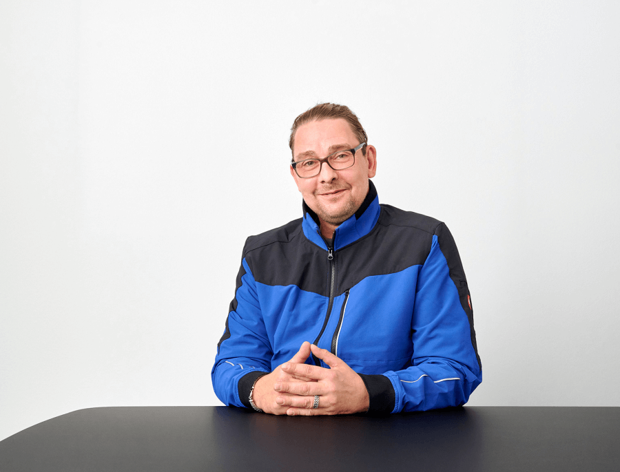 Foto Marco Kerschke Montage und Versand