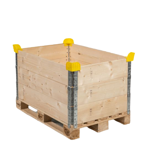 Stapelecken