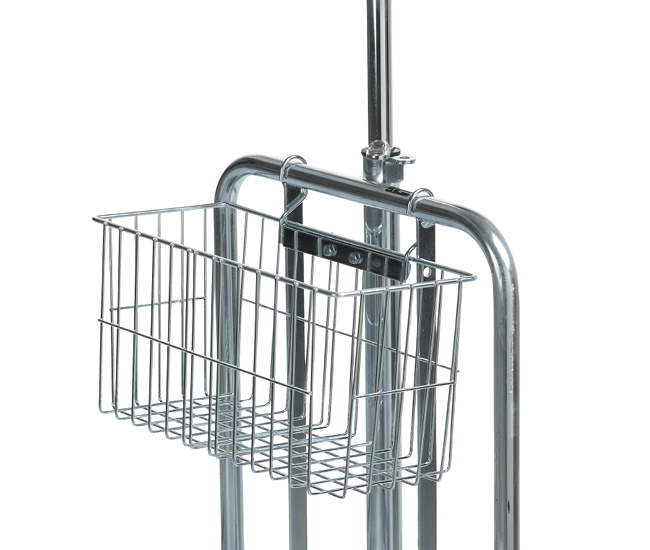 Korb für Roller