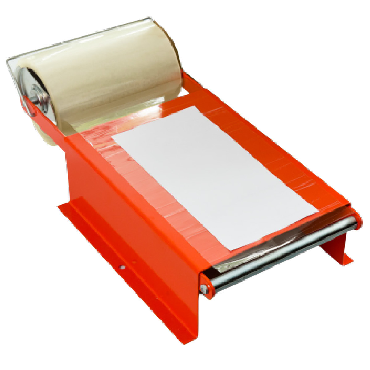 Adress-Schutzfolien-Spendegerät