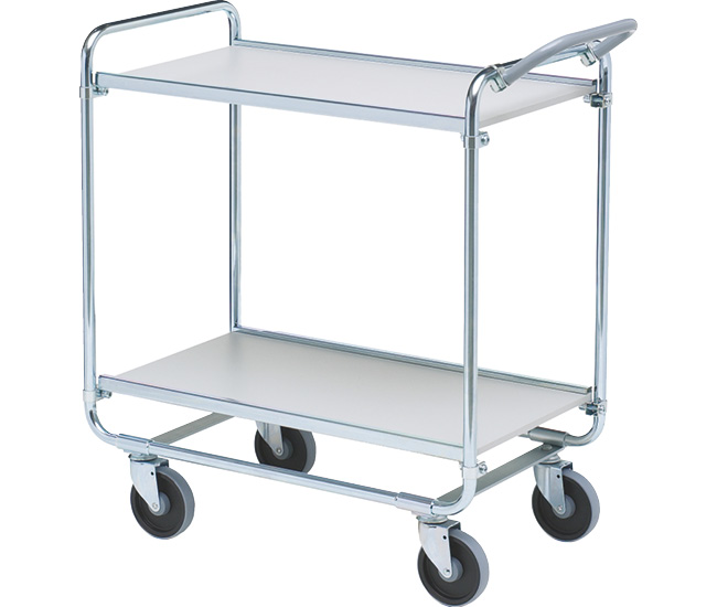 Shelf trolley -Series 100 - Basic