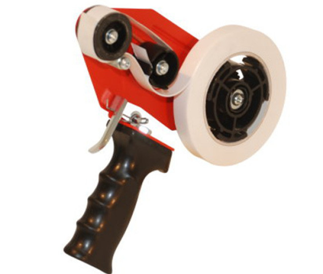 Handabroller - für Transferklebeband