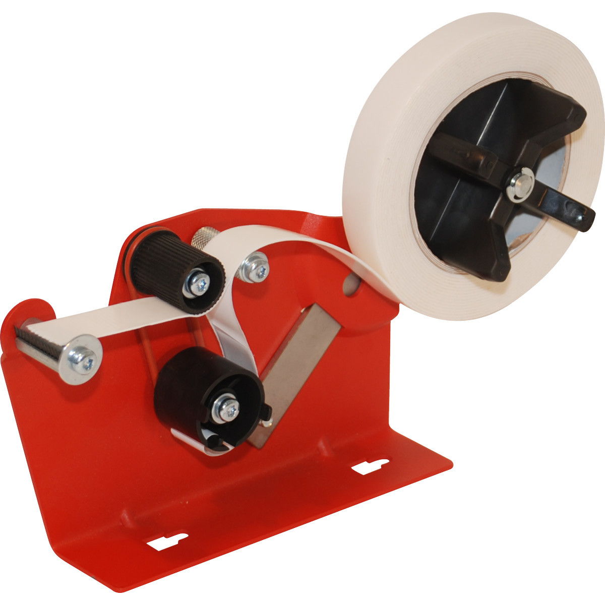 Tischabroller für doppelseitiges Klebeband