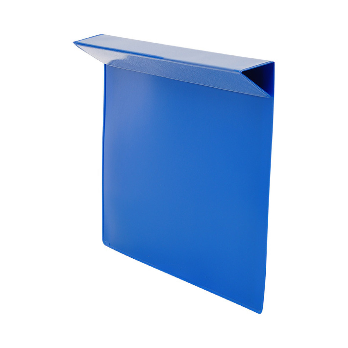 Kennzeichnungstaschen für Aufsatzrahmen