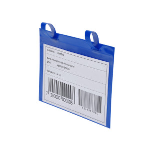 Gitterboxtaschen mit Laschen