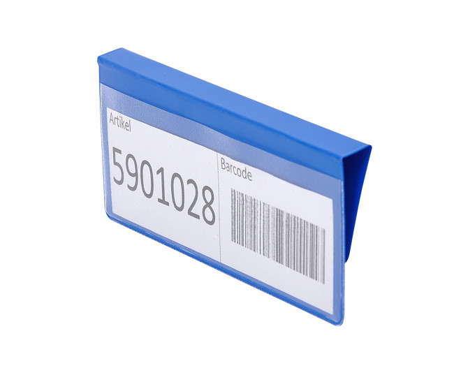 Pockets for pallet collar dividers