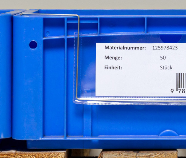 Tragbügeltaschen