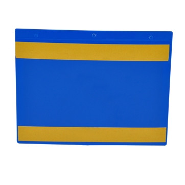 Kennzeichnungstaschen selbstklebend