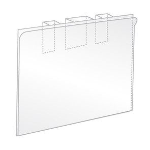 Hartkunststofftaschen für Gitterboxen