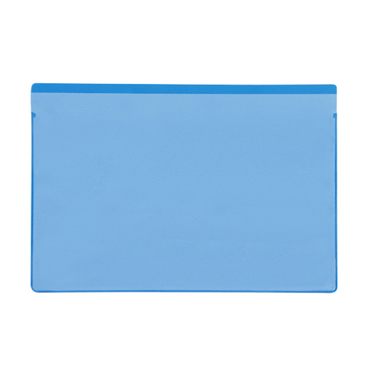 KROG Magnettasche DIN A6 quer - Vorderseite