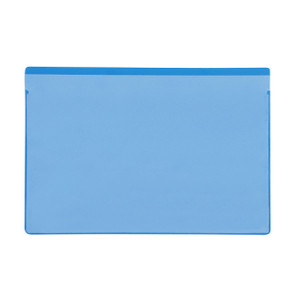 KROG magnetic pocket with magnetic stripes DIN A6 landscape - front