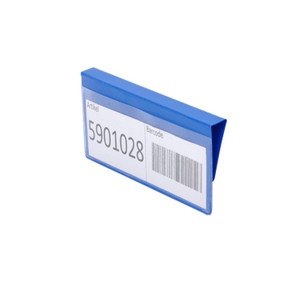 Pockets for pallet collar dividers