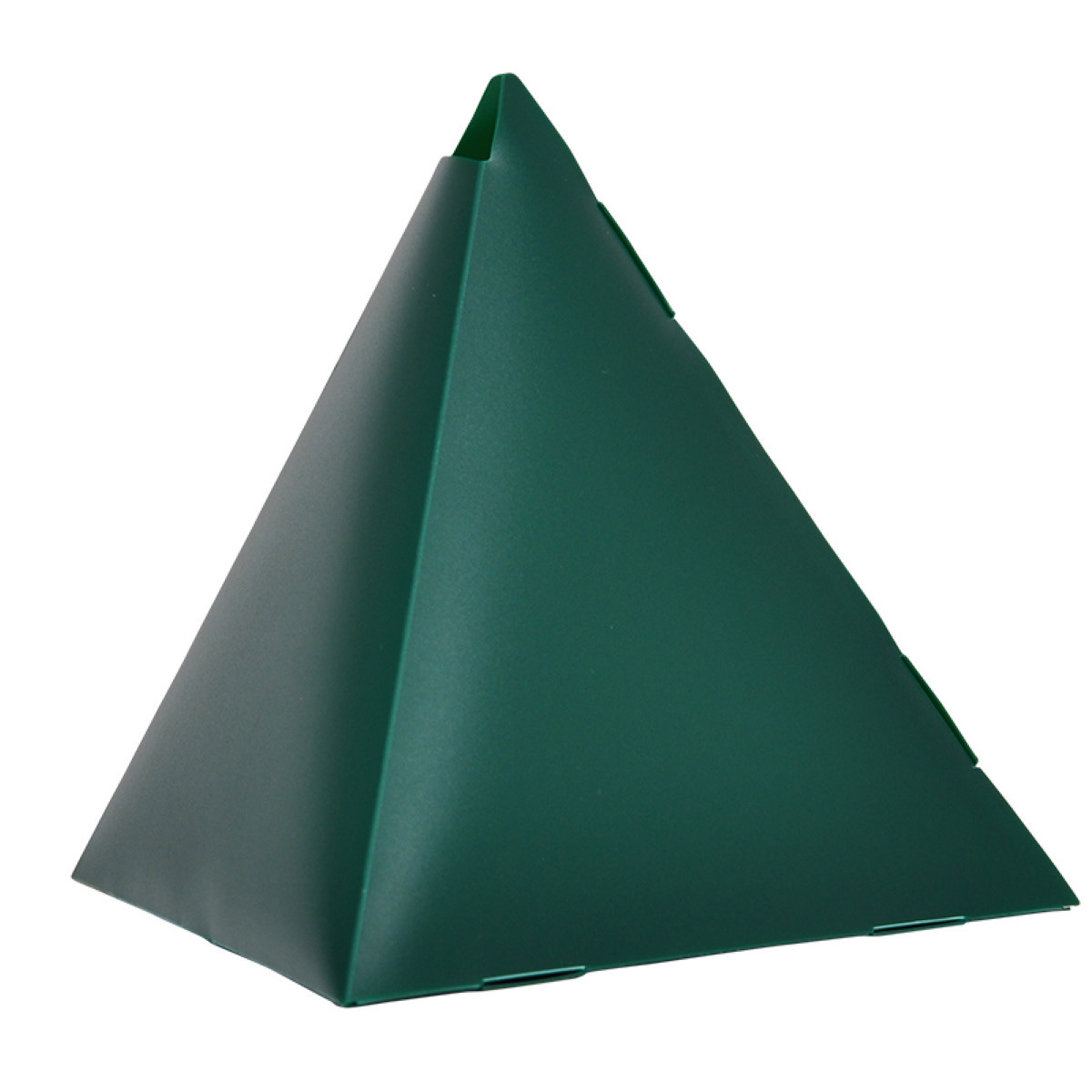 Pyramids for pallets