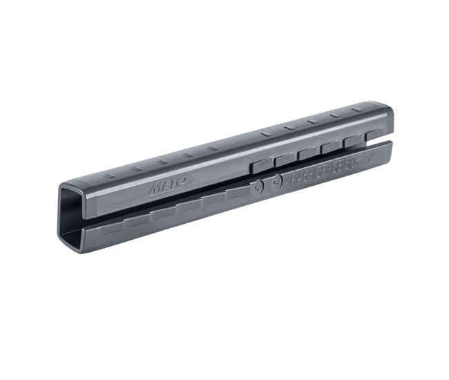 Adapter for poster rail 