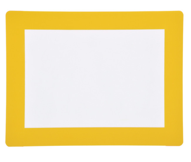 Bodenmarkierungstaschen