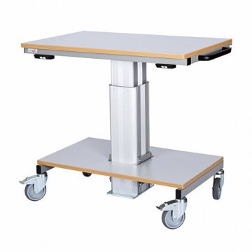 Mega Mobil Elektrisch Hohenverstellbare Tische Kaufen