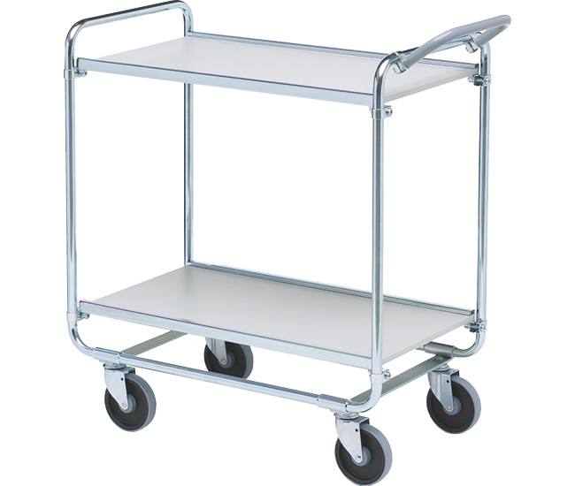 Shelf trolley -Series 100 - Basic