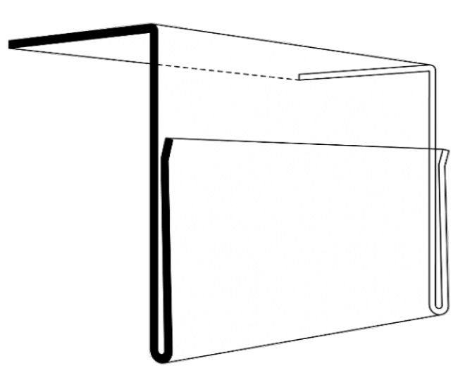 Stable pockets for stacked cartons