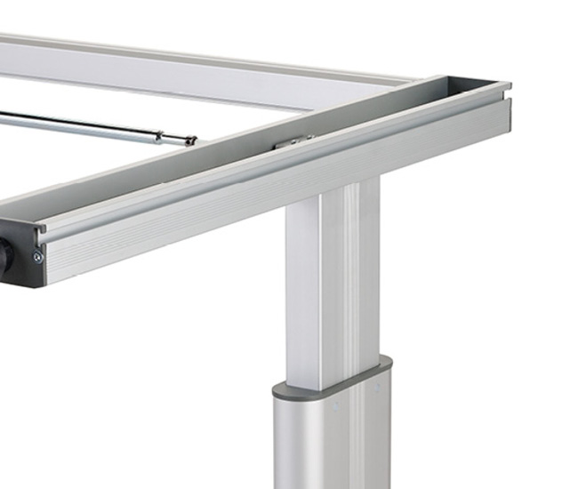 Table frame IDC 3020 | Manual