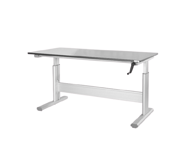 Tischgestell IDC 3020 | Manuell