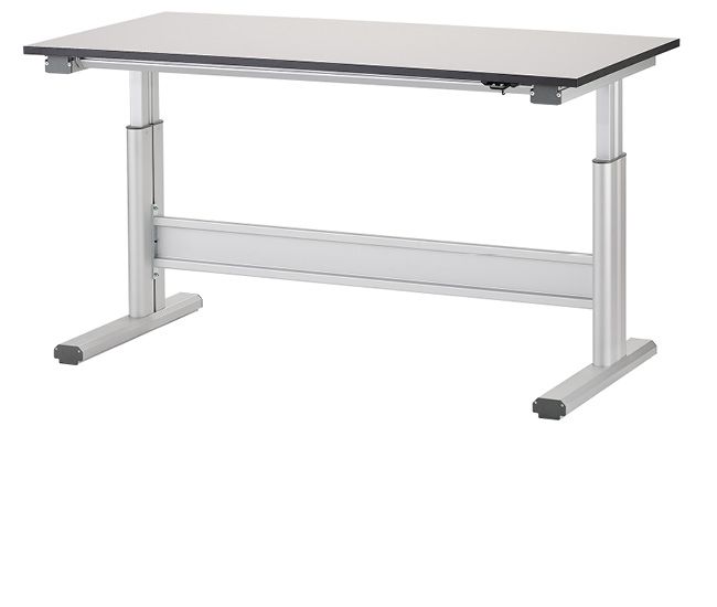 Table frame IDC 3720 | Electric