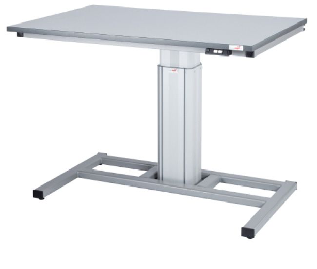 Table Frame Mega Single | Electric