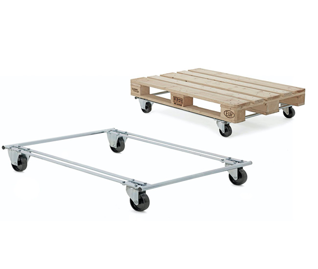 Palettenwagen