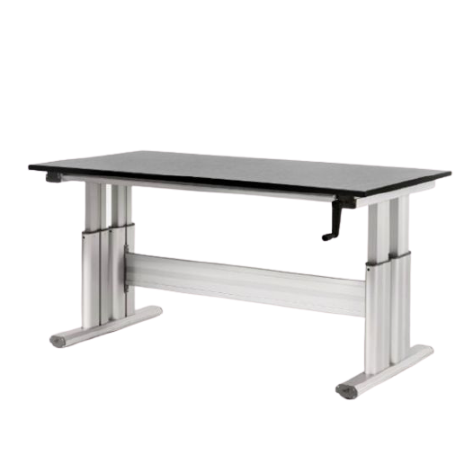 Tischgestell IDC 3040 | Manuell