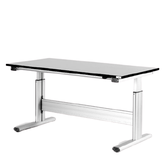 Tischgestell IDC 3720 | Elektrisch