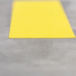 Floor marking tape - standard