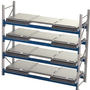 XL-pull-out unit for beams