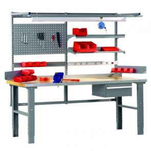 Workbenches