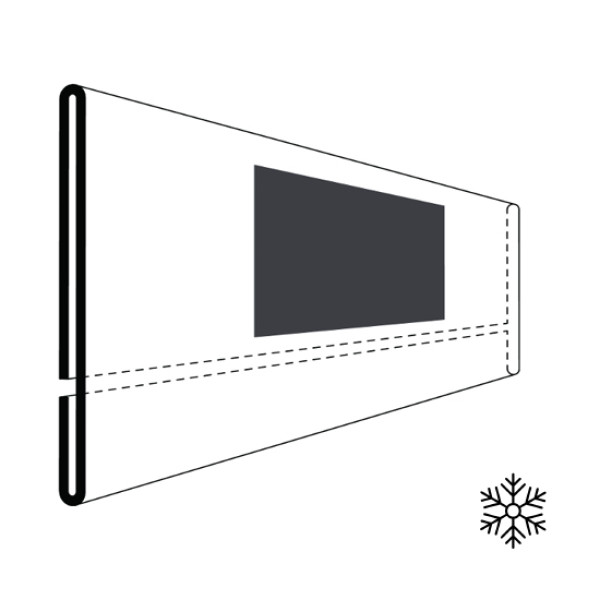 TK-Etikettenhalter EBB