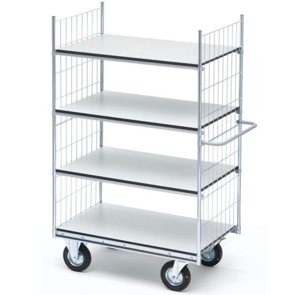 ESD-Wagen - Serie 300 | Modell 24