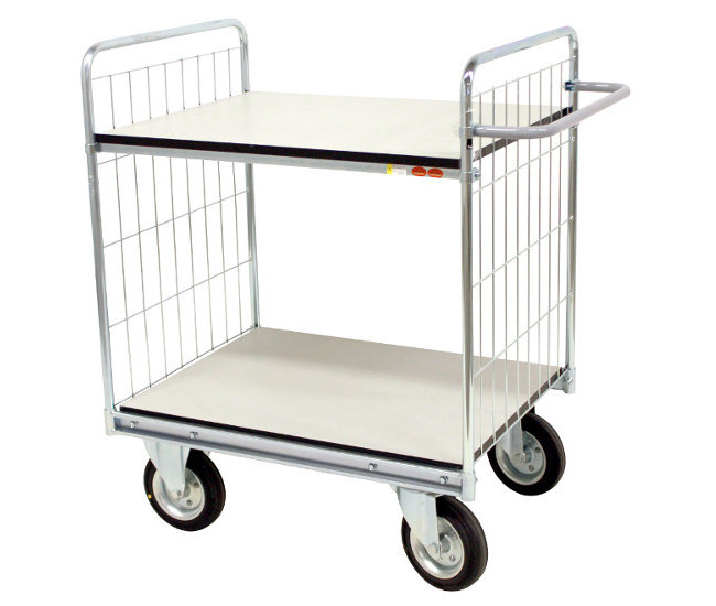 ESD-Wagen - Serie 300 | Modell 22