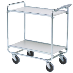 Etagenwagen - Serie 100 Basic