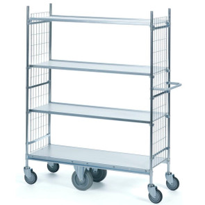 Etagenwagen - Serie 300 | Modell 12