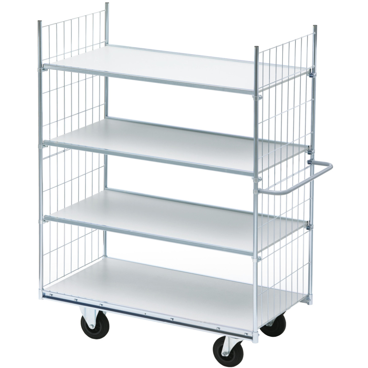 Etagenwagen - Serie 300 | Modell 24