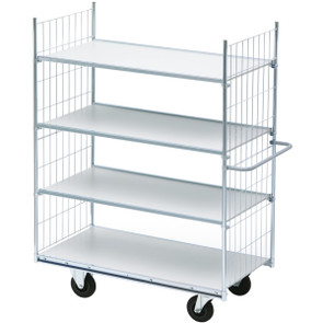 Etagenwagen - Serie 300 | Modell 24