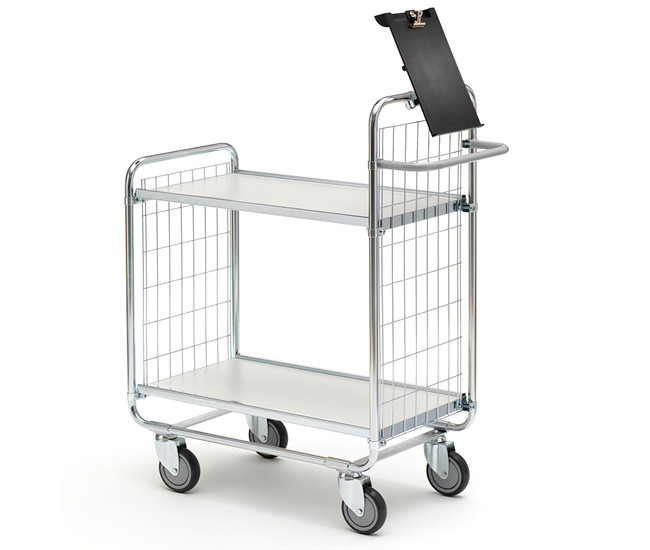 Etagenwagen - Serie 100 Advanced