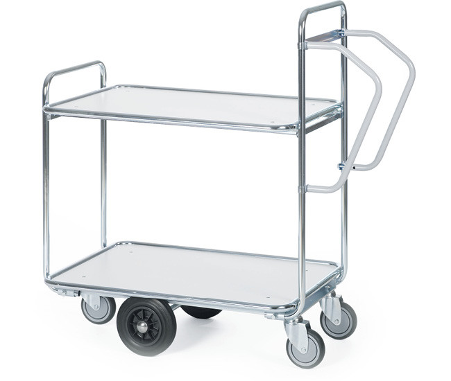 Etagenwagen - Serie 200