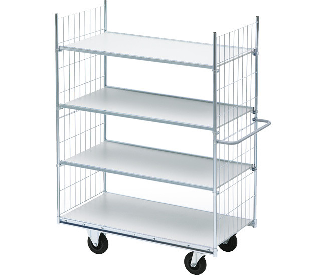 Etagenwagen - Serie 300 | Modell 24