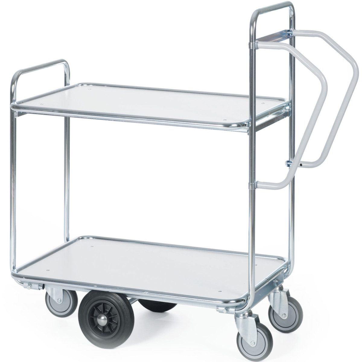 Etagenwagen - Serie 200