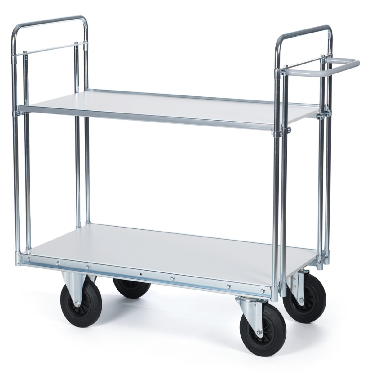 Etagenwagen - Serie 400 | Modell 25