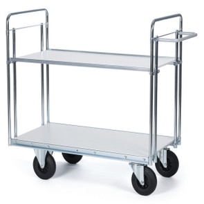 Etagenwagen - Serie 400 | Modell 25