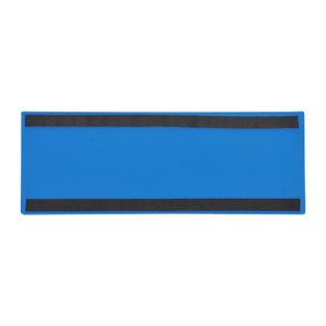 Etikettentaschen - magnetisch