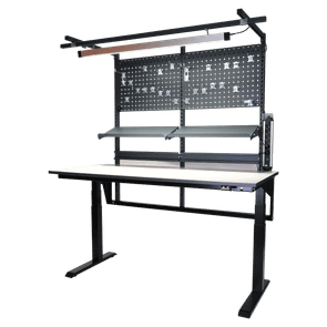 Table frame IDC 150 flex | Electric